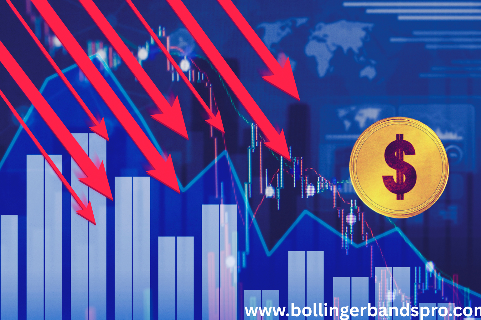 bollinger bands w bottom