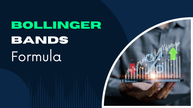 Bollinger Bands Formula