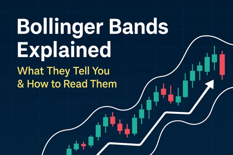 bollinger bands explained