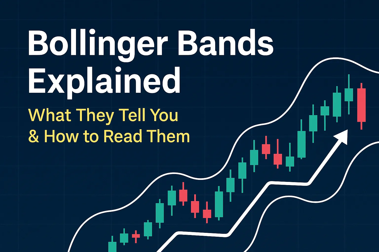 bollinger bands explained