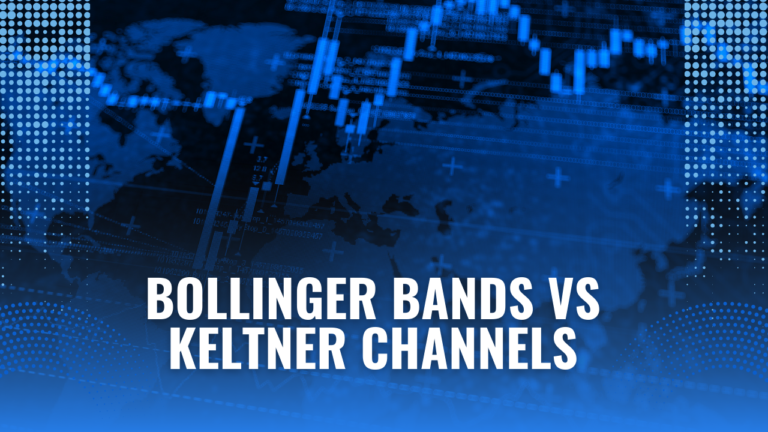 bollinger bands vs keltner channels