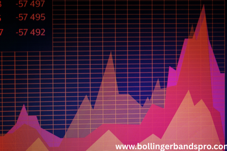 bollinger bandwidth