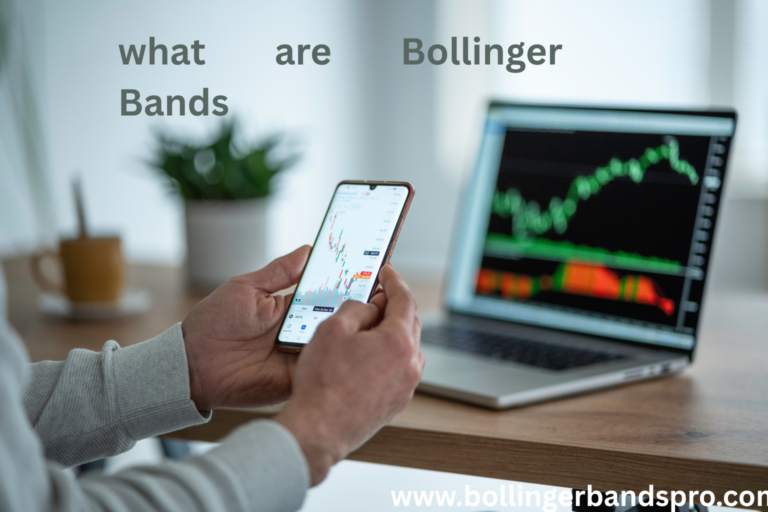 what are Bollinger Bands